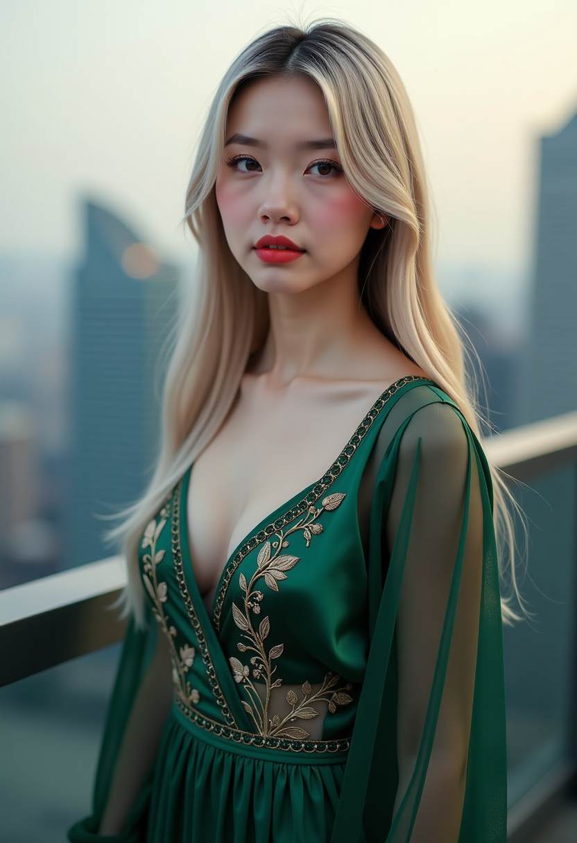 樱落物语